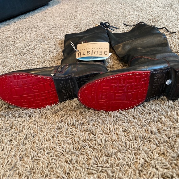 Bedstu Manchester Boots - Picture 3 of 4